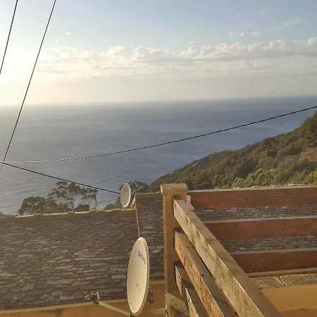 Two-bedroom Holiday In Pino