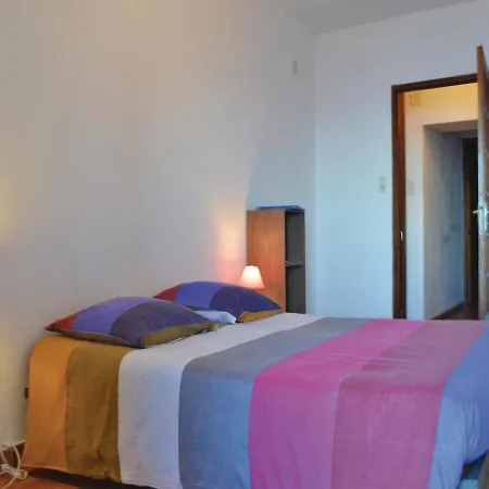 度假居 Two-bedroom Holiday In Pino
