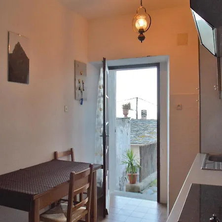 Two-bedroom Holiday In 度假居 Pino