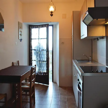 Two-bedroom Holiday In