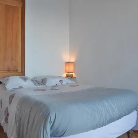 度假居 Two-bedroom Holiday In