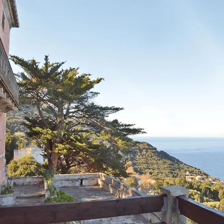 度假居 Two-bedroom Holiday In Pino