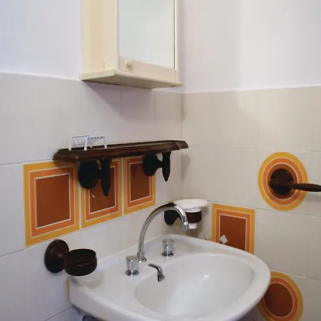 Two-bedroom Holiday In *