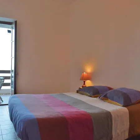Two-bedroom Holiday In Pino
